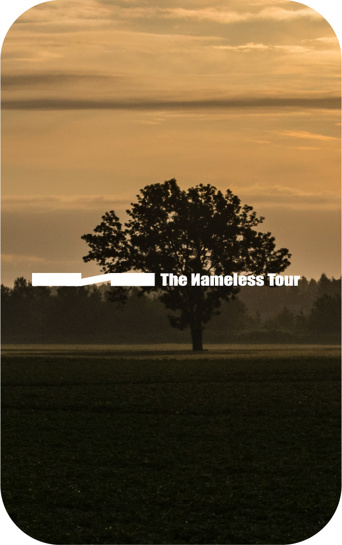 The Nameless Tour