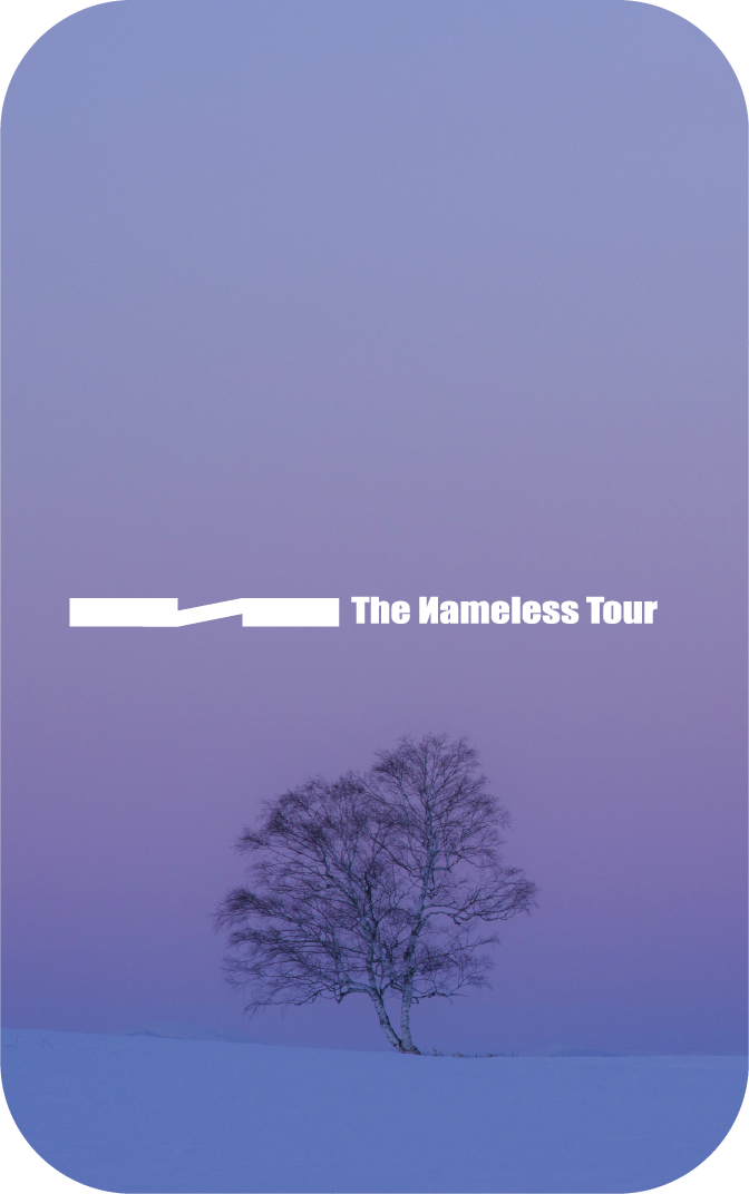 The Nameless Tour
